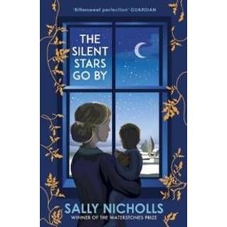 The Silent Stars Go By