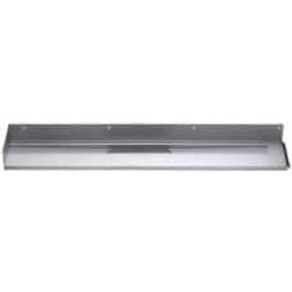 Unidrain Afløbsarmatur 1002, 1200 mm, Venstre vægflange