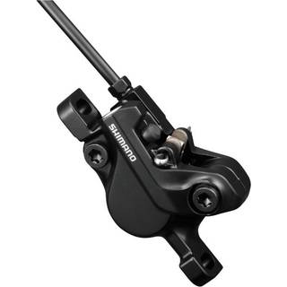 Shimano MT500 Bremsekaliber For/bag