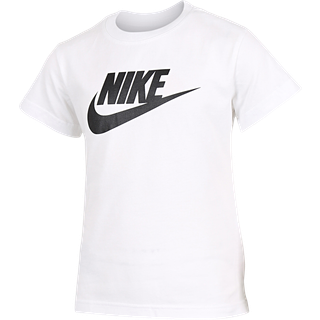 T-shirt - White - 6