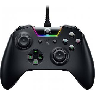 Razer Wolverine Tournament Edition Xbox One Controller