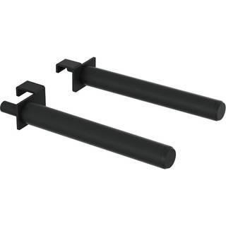 Master Fitness Dip Handle, Dipsposition