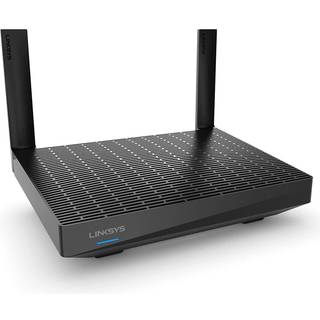 Linksys Max-Stream MR7350 Dual-Band AX1800 Mesh - Wireless router Wi-Fi 6