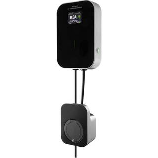 Wallbox 1-phase 6-16a m3 type2