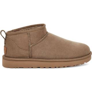 UGG Classic Ultra Mini Boot - Støvler - Antilope