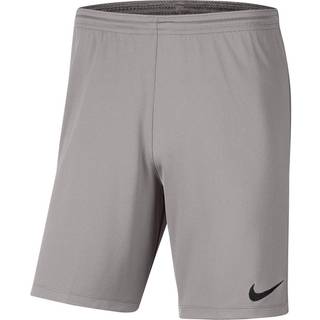 Shorts Nike Y NK DRY PARK III SHORT NB K bv6865-017 Størrelse XL