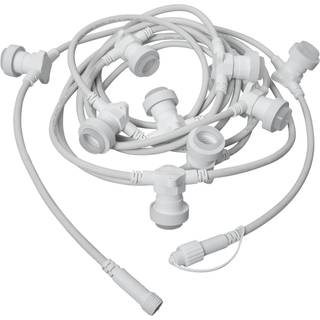 Star Trading - Light Loop Extra Connecta - LED - 10 lyskilder - 735 cm