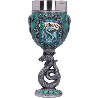 Nemesis Now Harry Potter (Slytherin) pokal
