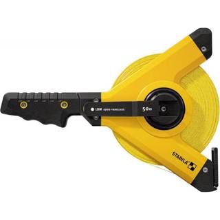 Målebånd Stabila LBM 1000; 50 m