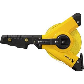 Stabila LMB1000 Målebånd glasfiber 30 m