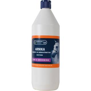 Biofarmab Arnika Flydende Liniment, 1 liter