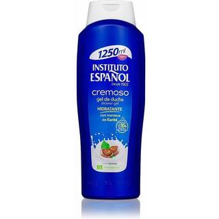 Instituto Español Creamy Cremet brusegel 1250 ml - 1250 ml
