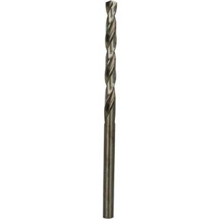 BOSCH Metalbor HSS-Co, DIN 338 4 x 43 x 75 mm