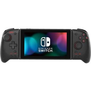 HORI Switch Split Pad Pro (Black) - Wired Controller - Nintendo Switch