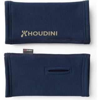 Houdini Power Wrist Gaiters Baremark Green, S