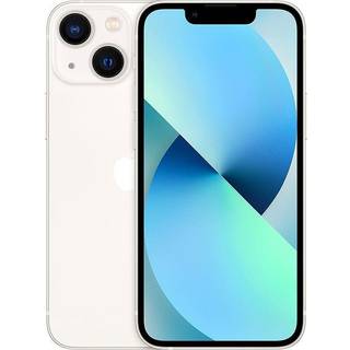 Apple iPhone 13 mini 5G 128GB - Starlight