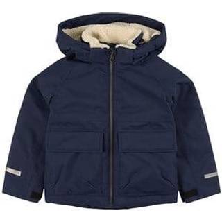 Tretorn Camper Regnjakke, Navy, 86-92
