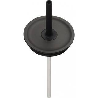 Hydro Flask Medium Press-In Straw Lid - Uni - black