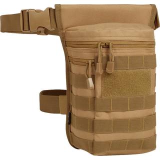 Brandit Side Kick Taske No. 2 Hoftetaske Camel - One Size