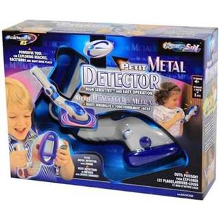 Lille Metaldetektor til børn