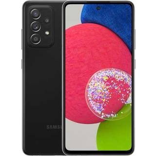 Samsung Galaxy A52s 5G 128GB/6GB - Awesome Black