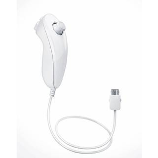 "Nintendo Wii Nunchuk"