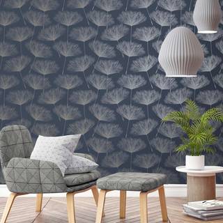 Albany Wallpaper Glistening Fleur 12922