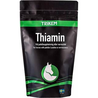 Tilskudsfoder - Muskler og led Thiamin Trikem