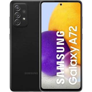 Samsung Galaxy A72 4G 128GB - Awesome Violet