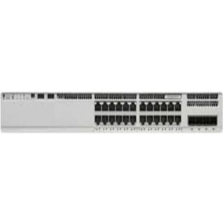 CISCO CATALYST 9200 24-PORT DATA ONLY NETWORK ESSENTIALS          IN CPNT