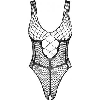 Obsessive B117 Teddy Black S/M/L