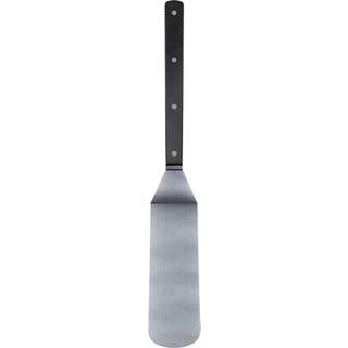 Spatel med sort håndtag, 50 cm - Exxent