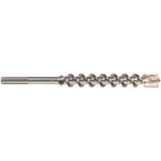 Milwaukee MX4 Hammerbor SDS-Max, 4-snit 35x370 mm