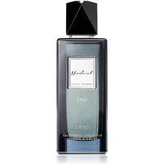 Afnan Modest Une Pour Homme Eau de Parfum til mænd 100 ml - 100 ml