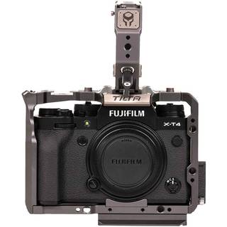 Tilta - ing Fujifilm X-T3/XT-4 Kit A Black Version