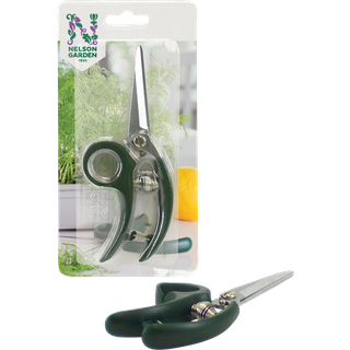 Nelson Garden Kökets Spice saks 15 cm