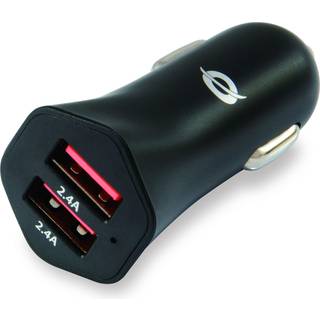 Conceptronics Conceptronic CARDEN car power adapter - USB - 24 Watt