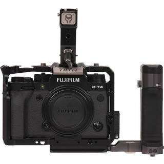 Tilta - ing Fujifilm X-T3/XT-4 Kit B Black Version