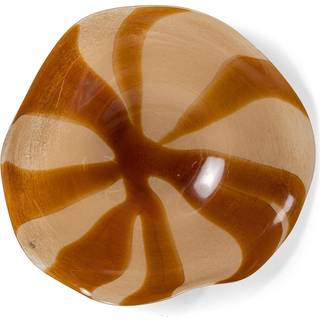 Byon Curve fad brown/beige L
