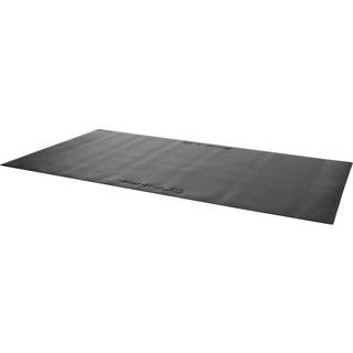 Finnlo Floor Mat Black Mål 200 x 100 cm