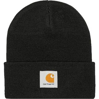 Carhartt WIP Short Watch Beanie - Uni - black