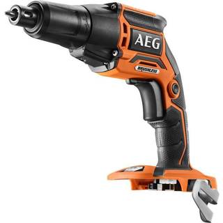 AEG akku gipsskruemaskine 18V BTS 18BL uden batteri og lader