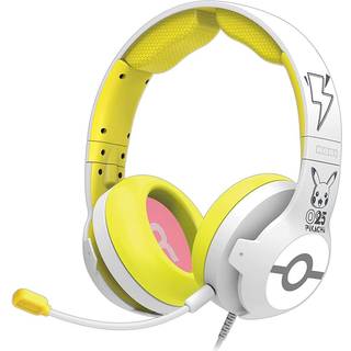 Hori Nintendo Switch Headset - Pikachu POP