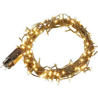 Lyskæde Jul - 200