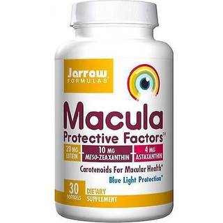 Macula PF - 30 softgels