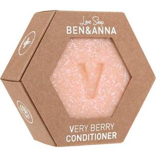 Ben & Anna Balsam Bar Very Berry (60 g)