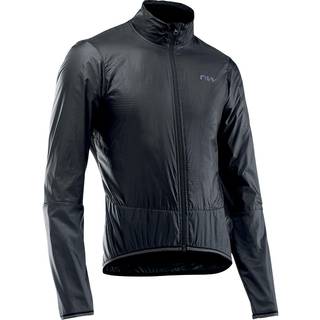 Northwave Extreme Polar jakke herre sort - Størrelse X-Large