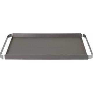 blomus Pegos bakke 32x50 cm Plum kitten (warm grey)