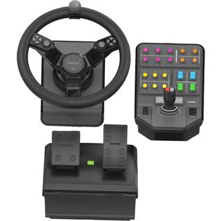 Logitech G Farm Sim Controller