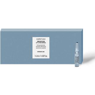 Comfort Zone Sublime Skin Behandling mod rynker I ampuller 7x2 ml - 7x2 ml